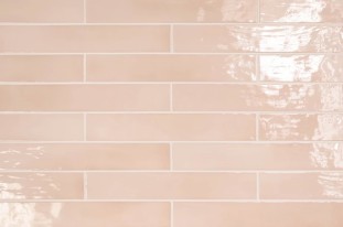 Equipe Manacor Blush Pink 6.5x40