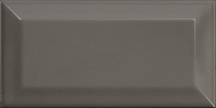 Equipe Metro Dark Grey 10x20