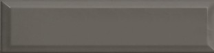 Equipe Metro Dark Grey 7.5x30