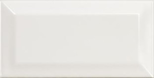 Equipe Metro White 7.5x15