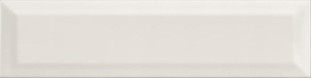 Equipe Metro White Matt 7.5x30
