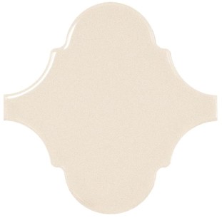 Equipe Scale Alhambra Cream 12x12