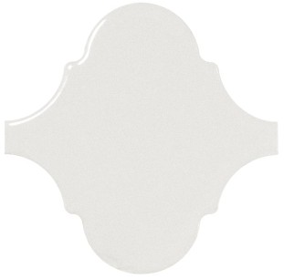 Equipe Scale Alhambra White 12x12