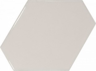 Equipe Scale Benzene Light Grey 10.8x12.4