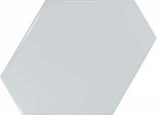 Equipe Scale Benzene Sky Blue 10.8x12.4