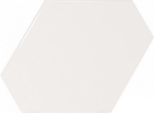 Equipe Scale Benzene White 10.8x12.4