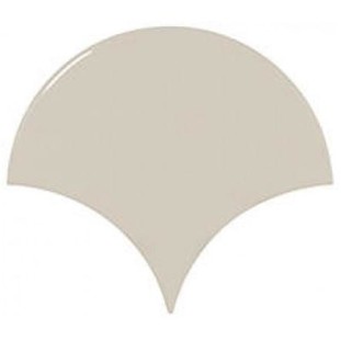 Equipe Scale Fan Greige 10.6x12