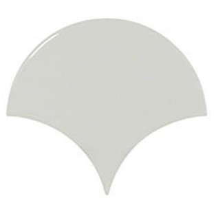 Equipe Scale Fan Mint 10.6x12