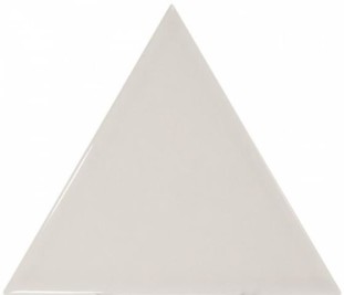 Equipe Scale Triangolo Light Grey 10.8x12.4