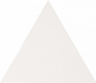 Equipe Scale Triangolo White 10.8x12.4