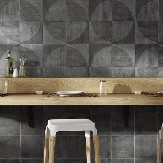 Equipe Urban Hexagon Melange Light 29.2x25.4