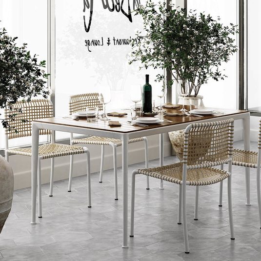 Equipe Urban Hexagon Melange Light 29.2x25.4
