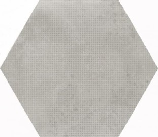 Equipe Urban Hexagon Melange Silver 29.2x25.4
