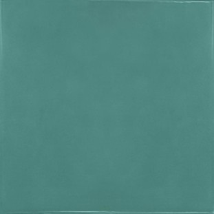 Equipe Village Teal 13.2x13.2