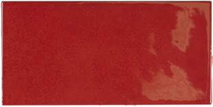 Equipe Village Volcanic Red 6.5x13.2