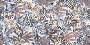 Buono Ceramica Emma Emma Fiore Decoro Carving 60*120