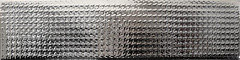 WOW Gradient Decor Silver Gloss (9 patterns) 7.5x30