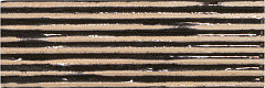 WOW Casablanca Comb Kohl 5x15