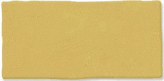 WOW Fez Mustard Matt 6.25x12.5