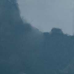 WOW Bits Square Steel Blue Gloss 11.6x11.6