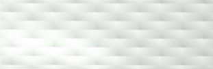 Fap Lumina Diamante Gloss White 25x75