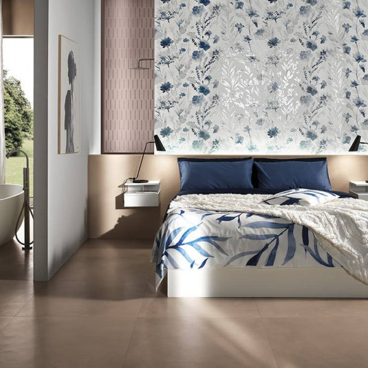 Fap Milano Mood Texture Triangoli RT 50x120