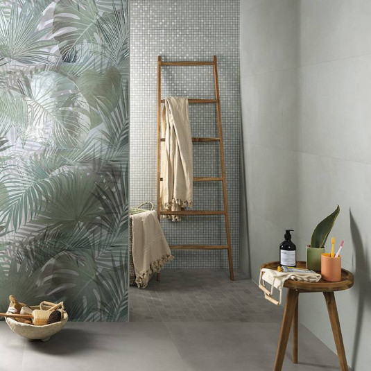Fap Milano Mood Texture Triangoli RT 50x120
