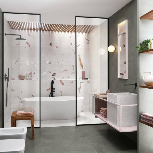 Fap Ylico Wall Tiles Musk Matt 50×120