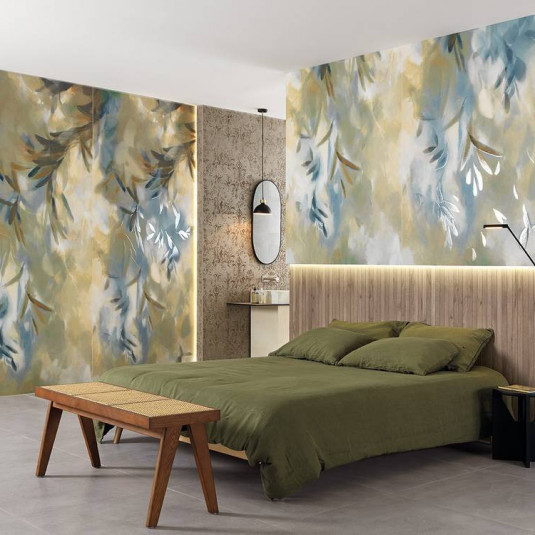 Fap Ylico Wall Tiles Musk Matt 50×120