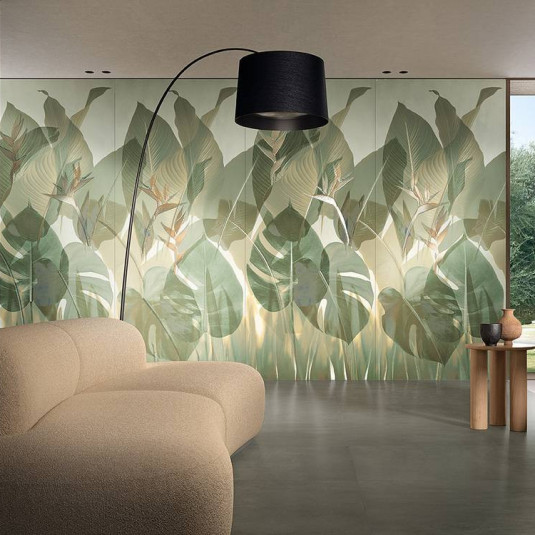 Fap Ylico Wall Tiles Musk Matt 50×120