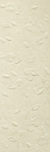 Fap Lumina stone Flower Beige 30.5x91.5