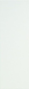 Fap Lumina White Gloss 25x75
