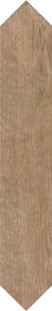 WOW Love Affairs Contempo Crayon Walnut 9.8x59.8