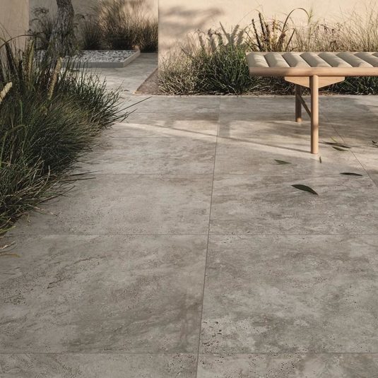 Flaviker Navona Bone Cross Ret 80x80