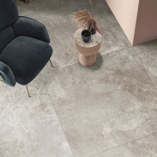 Flaviker Navona Bone Cross Ret 80x80
