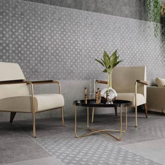 Kerama Marazzi Фондамента Обрезной 60х60