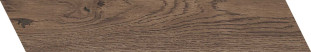 Flaviker Four Seasons Chevron Chocolate Nat N7.5x40.7