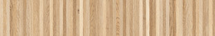 Flaviker Four Seasons Industrial Honey Nat R20x120