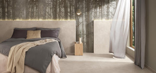 Fap Nobu White Matt R10 60х60
