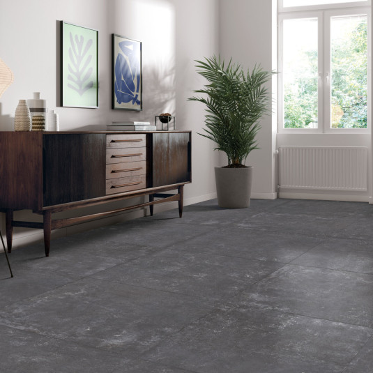 Peronda Grunge Floor Anth As 60x60x0.9 C R