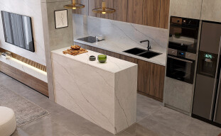 Vicostone Exotic Covelani BQ-6700