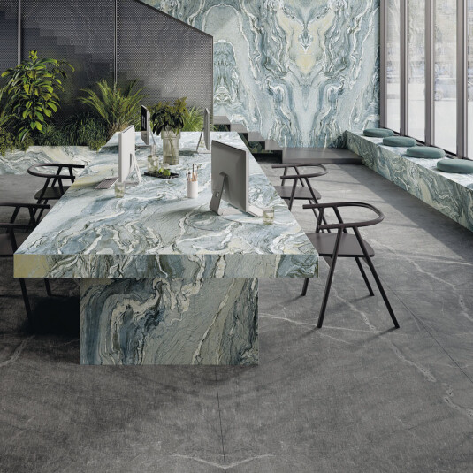 Infinity MB MB 11 Nero Marquina 320х160