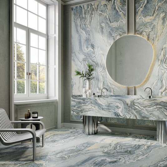 Infinity MB MB 11 Nero Marquina 320х160