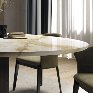 Infinity MB MB 17 Calacatta Hermitage 320х160