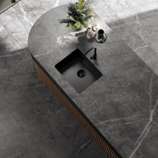 Infinity SE SE 08 Atlantis Grey 320х160