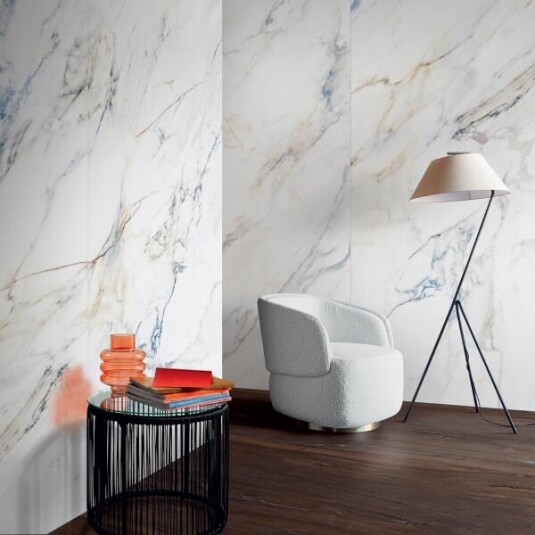 Tubadzin Pietra Blue