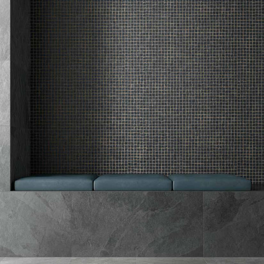Italon Materia Titanio Blocks X2 26, 3x33