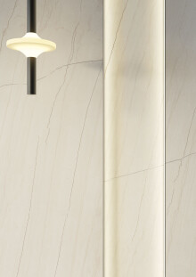 Infinity MB MB 28 White Macaubas 320х80