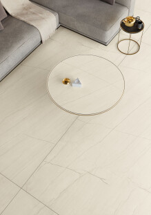 Infinity MB MB 28 White Macaubas 320х160
