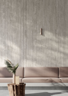 Infinity SE SE 09 Travertino Chiaro 320х80